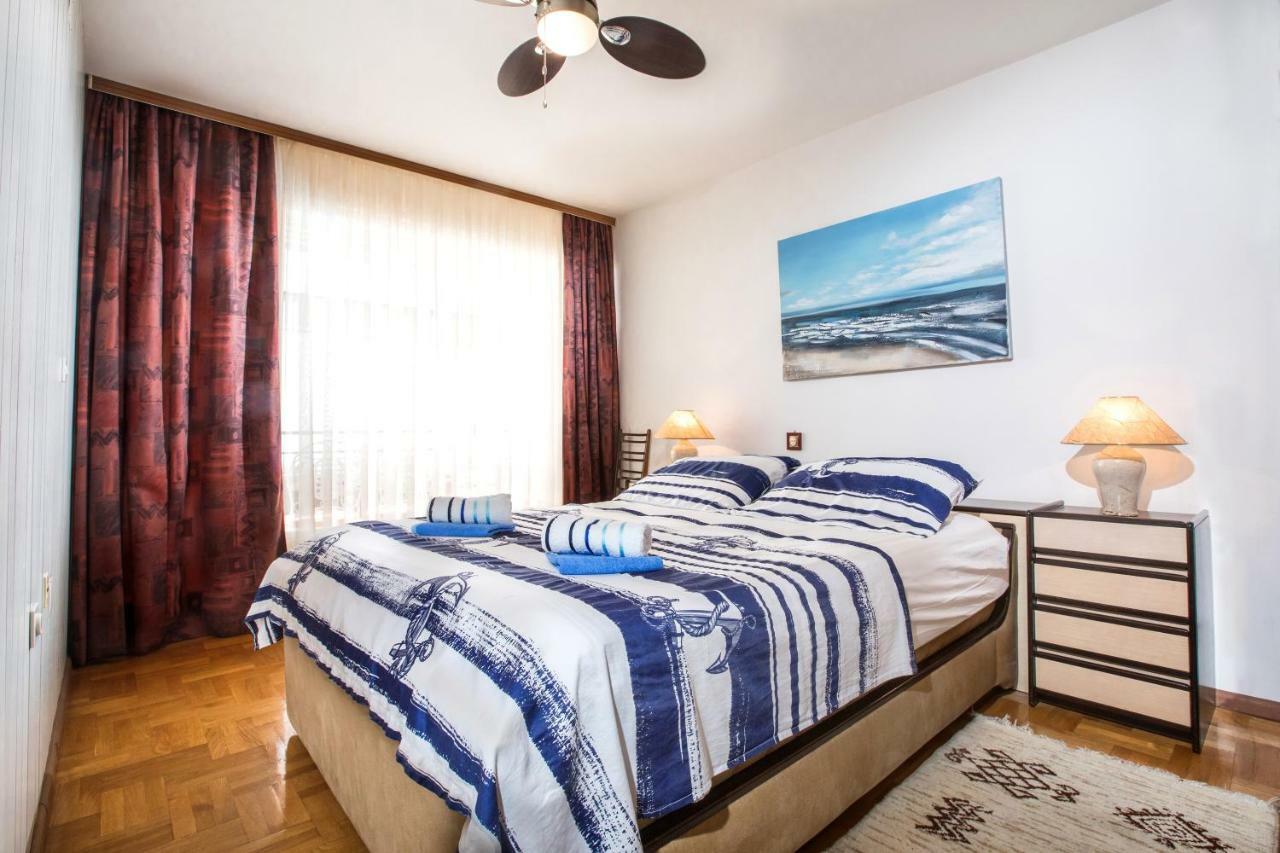 Apartment Luna Split Eksteriør billede